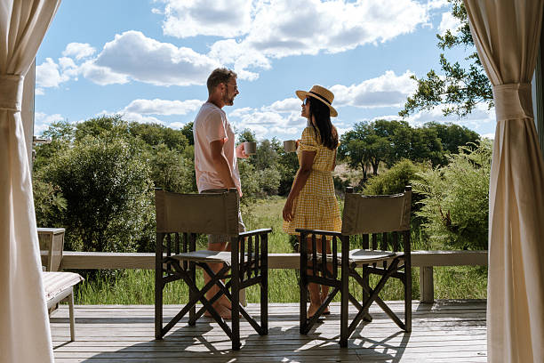2 days honeymoon safari tanzania