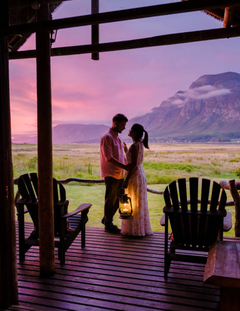 5 days honeymoon safari tanzania