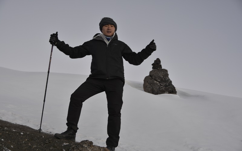 7 days kilimanjaro shira route climb cost tanzania