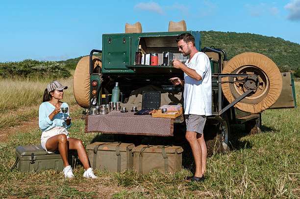7 days photographic safari tanzania