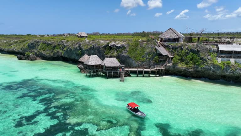 7 days zanzibar beach vacation