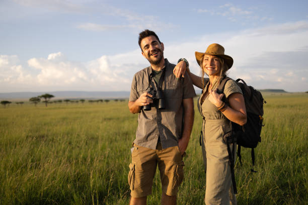 8 days honeymoon safari and zanzibar