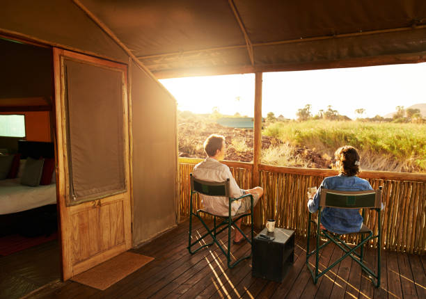 8 days honeymoon safari tanzania