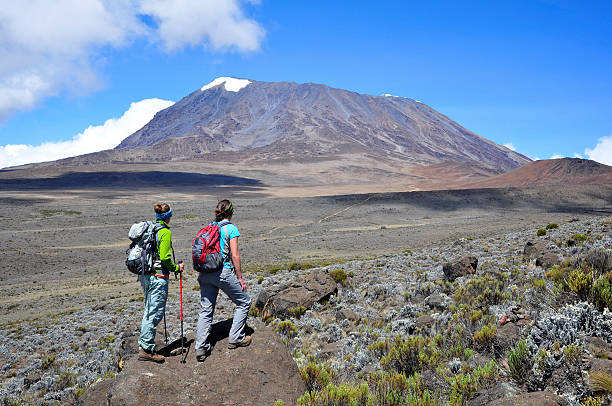 affordable mount kilimanjaro packages