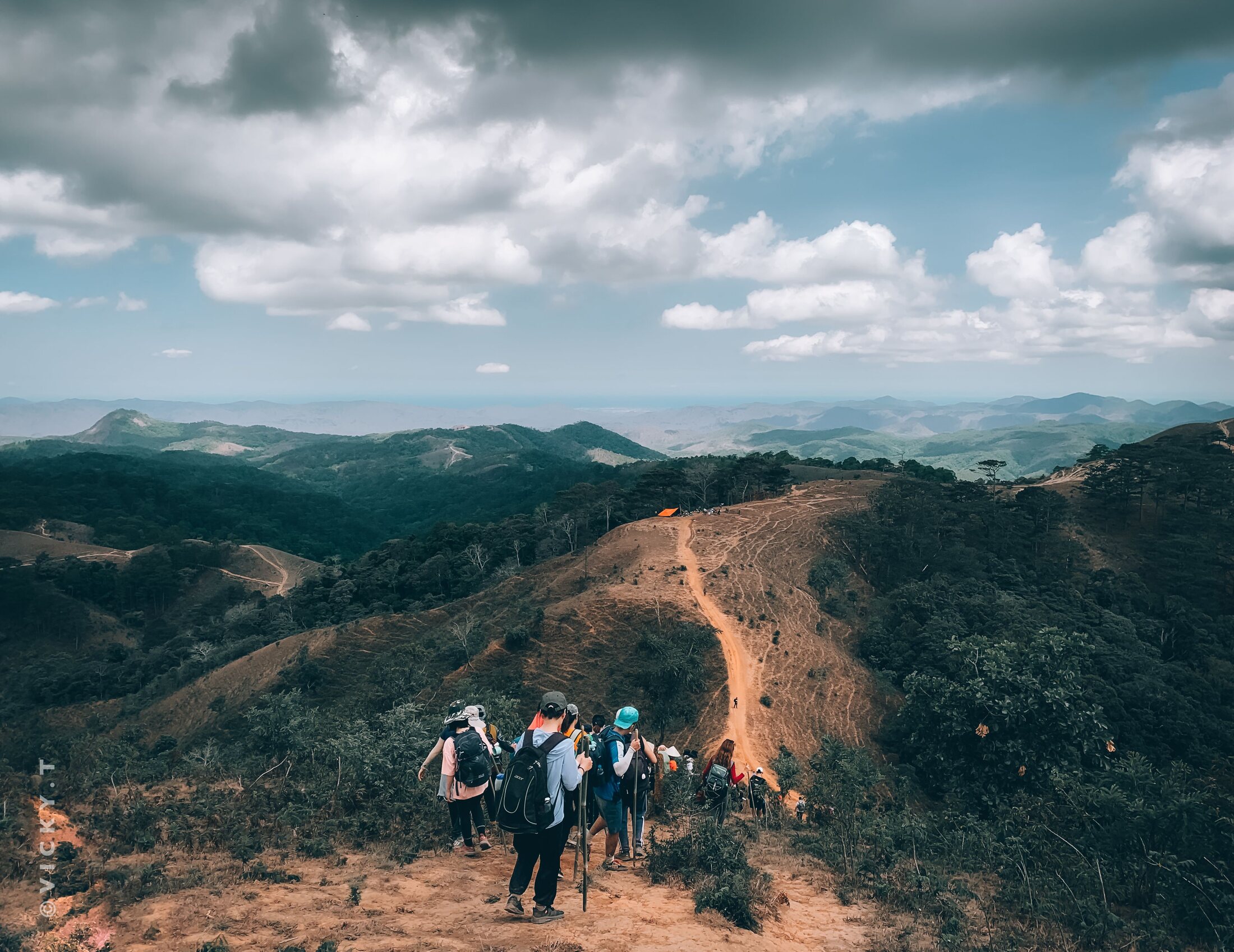 Udzungwa Mountains Trekking 2026 | Epic Summit Safaris