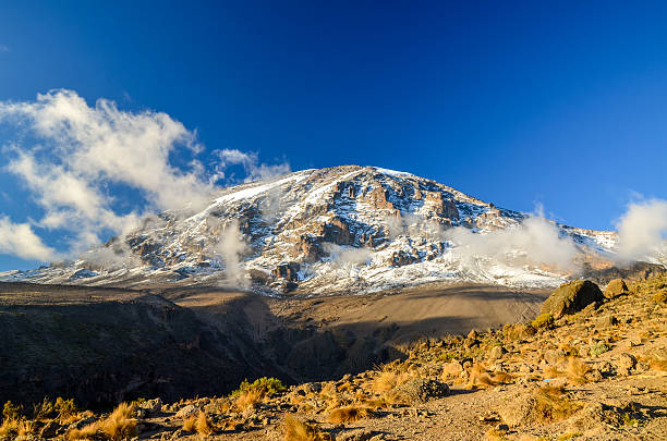 best kilimanjaro itinerary