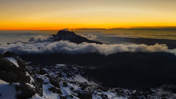 kilimanjaro group departure dates 