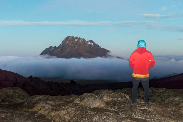 kilimanjaro trekking gears and equipment list