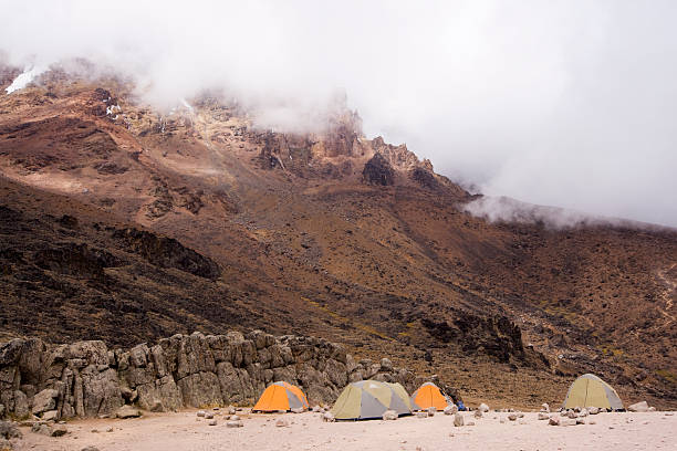 kilimanjaro budget climb 