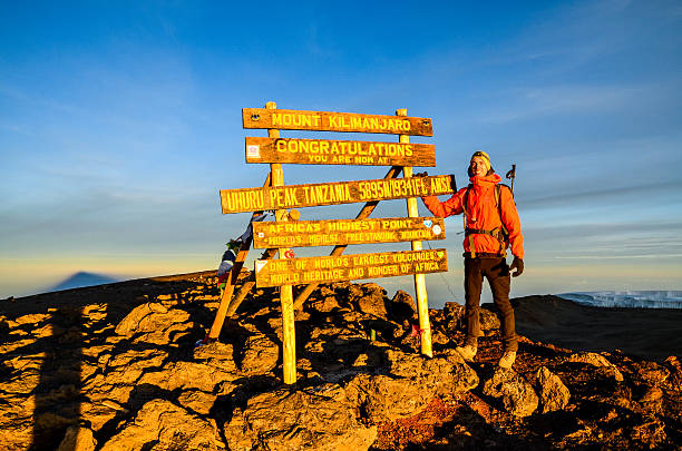 most best route on kilimanjaro