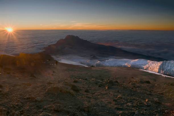 kilimanjaro hut accommodation package cost