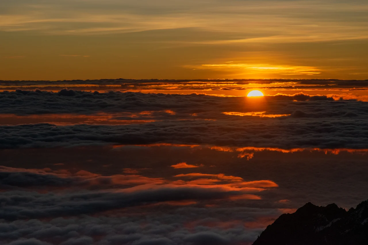 mount kenya summit experience 