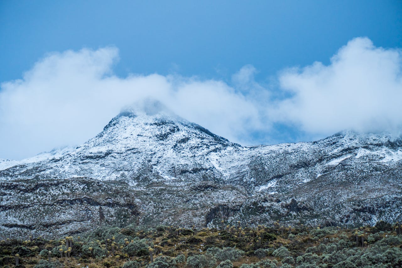 mount kenya trekking for couples
