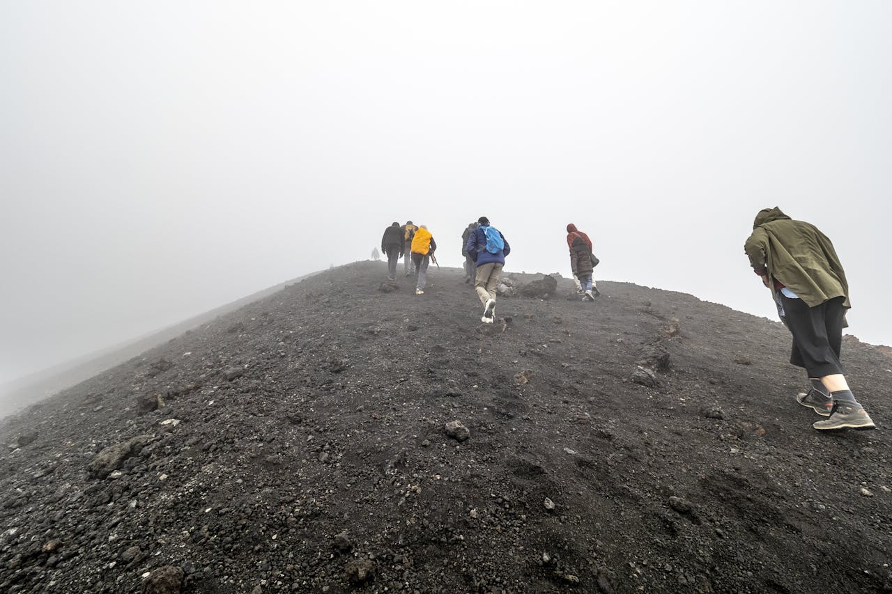 ol doinyo lengai january adventure tours 