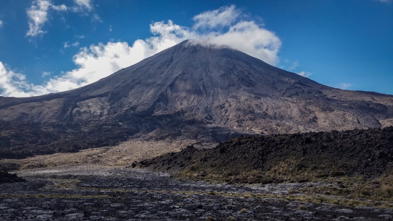 ol doinyo lengai trekking package
