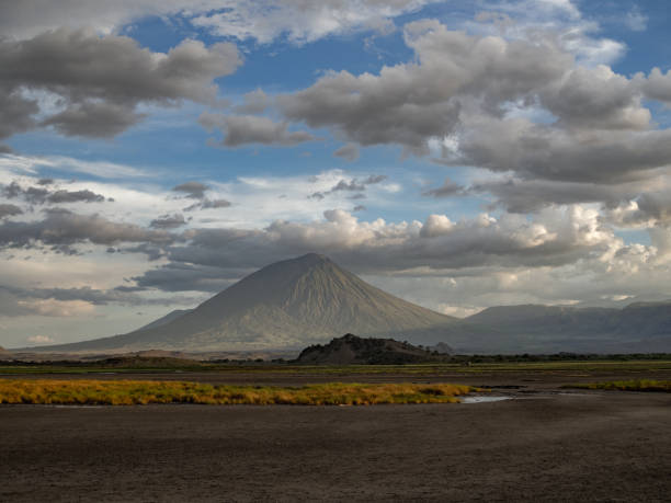 5 days oldonyo lengai trek tanzania