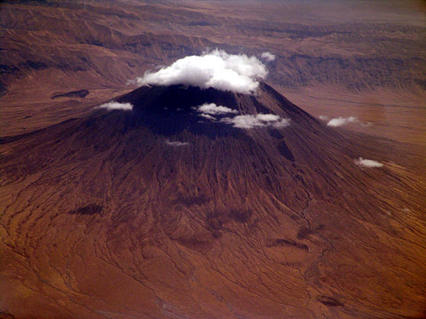 3 days oldonyo lengai trek tanzania