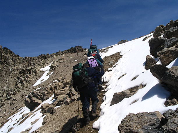kilimanjaro joining trek for solo travelers