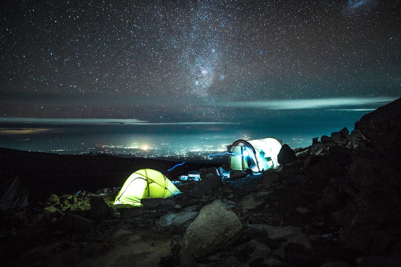 kilimanjaro fixed departure group climb